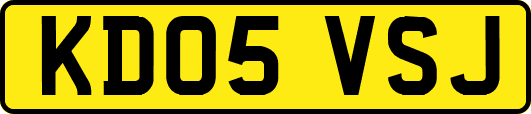 KD05VSJ