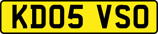 KD05VSO
