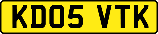 KD05VTK