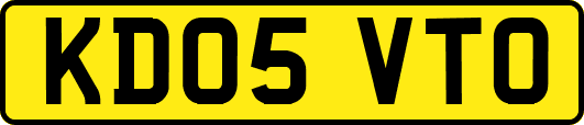 KD05VTO