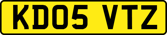 KD05VTZ