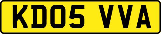 KD05VVA