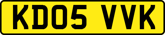 KD05VVK