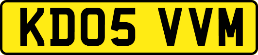 KD05VVM
