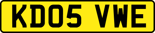 KD05VWE