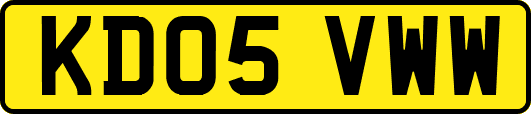 KD05VWW