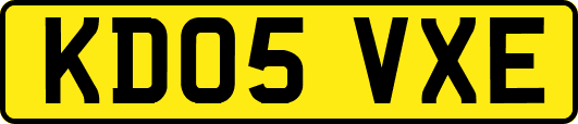 KD05VXE