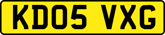 KD05VXG