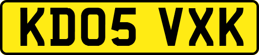 KD05VXK