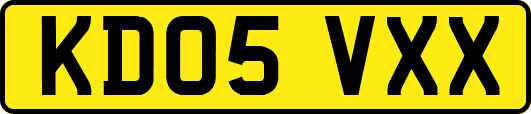 KD05VXX