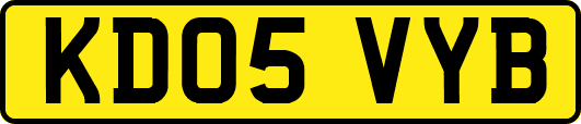KD05VYB