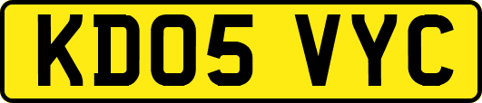 KD05VYC