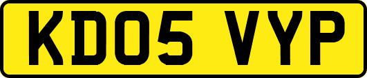 KD05VYP
