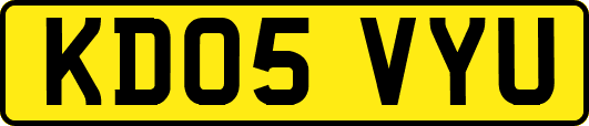KD05VYU