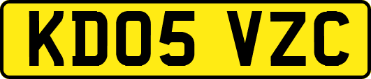 KD05VZC