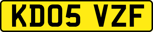 KD05VZF