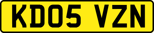 KD05VZN
