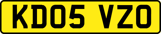 KD05VZO