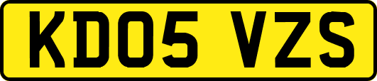KD05VZS
