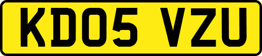 KD05VZU