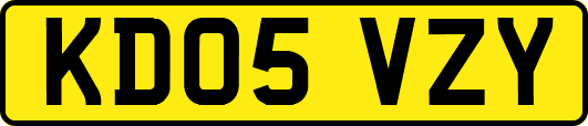 KD05VZY