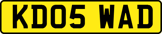 KD05WAD