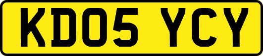 KD05YCY