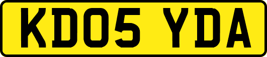 KD05YDA