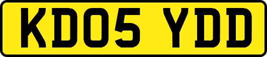 KD05YDD
