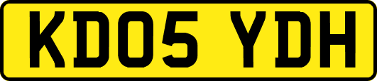 KD05YDH