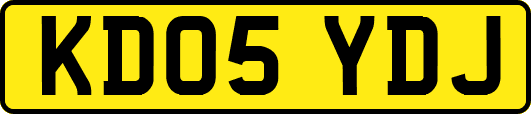 KD05YDJ