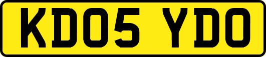 KD05YDO