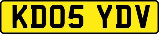KD05YDV