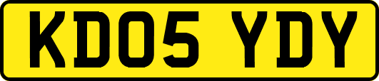 KD05YDY