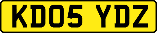 KD05YDZ