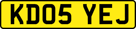 KD05YEJ