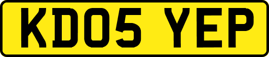 KD05YEP