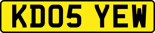 KD05YEW