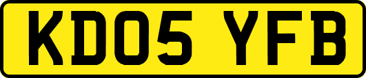 KD05YFB