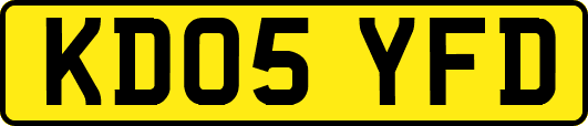KD05YFD