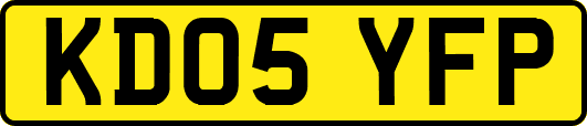 KD05YFP