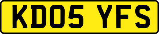 KD05YFS
