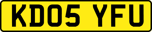 KD05YFU