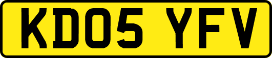 KD05YFV