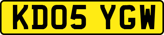 KD05YGW