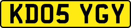 KD05YGY