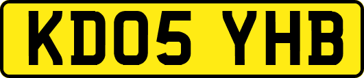 KD05YHB