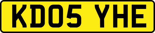 KD05YHE