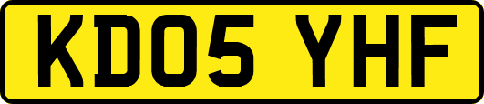 KD05YHF