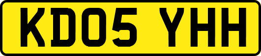 KD05YHH